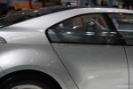 Chevrolet Volt 2011 года